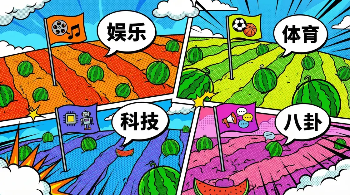 安博体育平台 娱乐瓜田分类